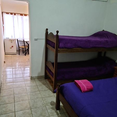Odelbor Departamento Apartment อูซัวยา ภายนอก รูปภาพ