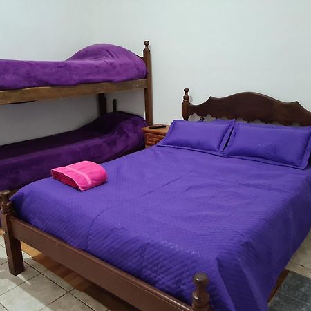 Odelbor Departamento Apartment อูซัวยา ภายนอก รูปภาพ