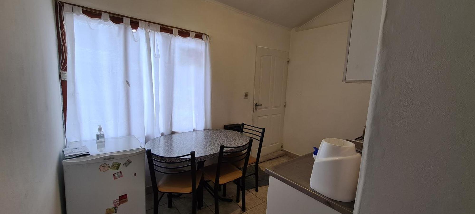 Odelbor Departamento Apartment อูซัวยา ภายนอก รูปภาพ