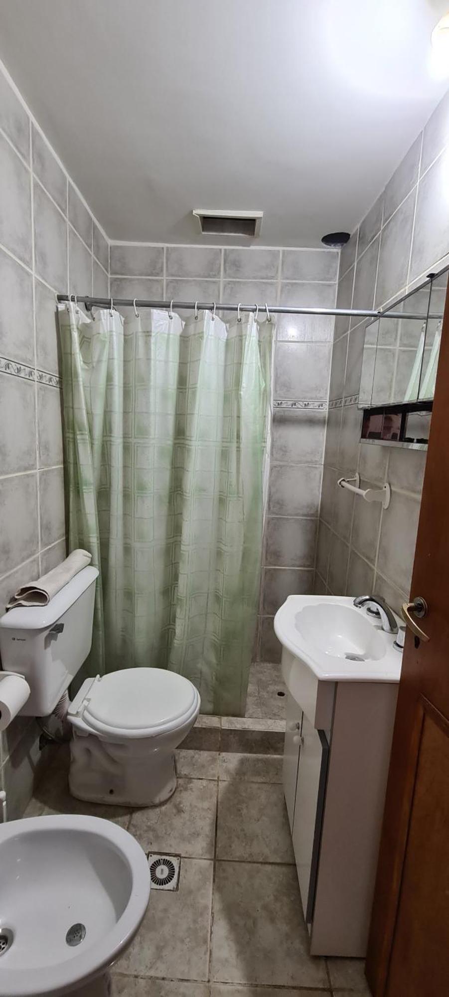 Odelbor Departamento Apartment อูซัวยา ภายนอก รูปภาพ